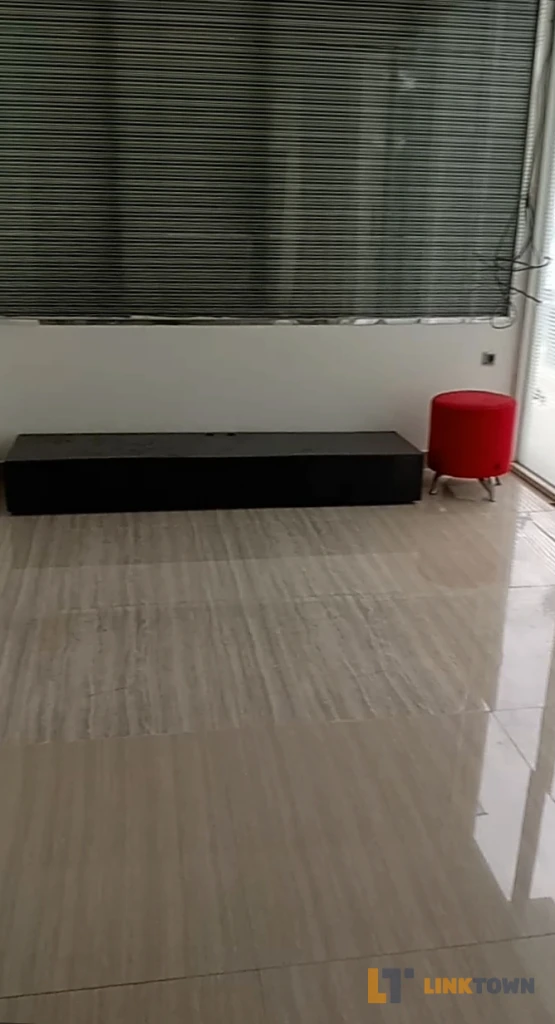 Linktown Thamrin Jakarta